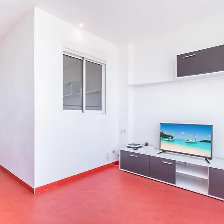 Apartment Ducado 10-J Apartment Levante Beach