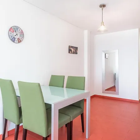 Ducado 10-J Apartment Levante Beach *