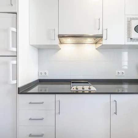 Ducado 10-J Apartment Levante Beach Benidorm