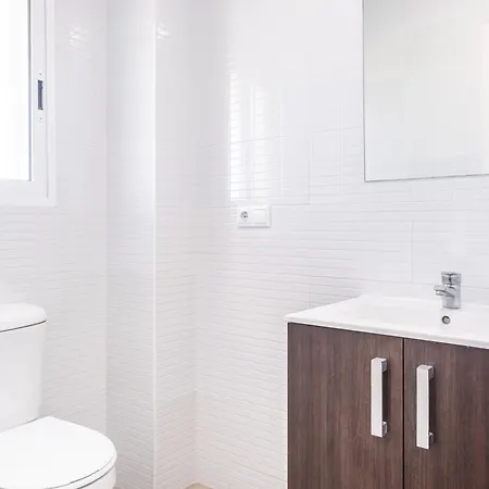 Ducado 10-J Apartment Levante Beach