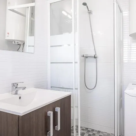 Ducado 10-J Apartment Levante Beach Apartment *