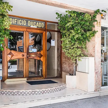Apartment Ducado 10-J Apartment Levante Beach Benidorm