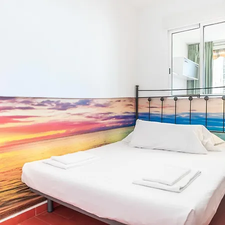 Ducado 10-J Apartment Levante Beach *