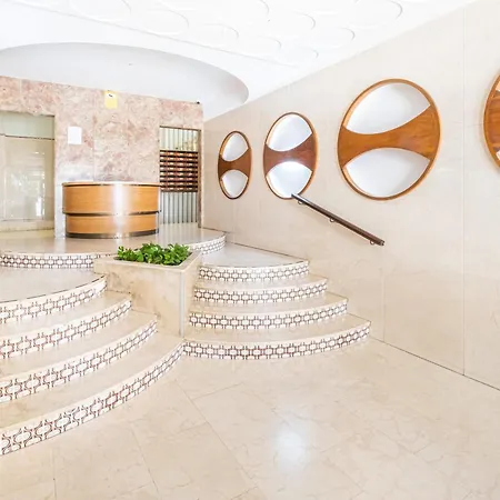 Ducado 10-J Apartment Levante Beach Apartment *